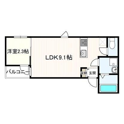 コティ樽屋町 その他
