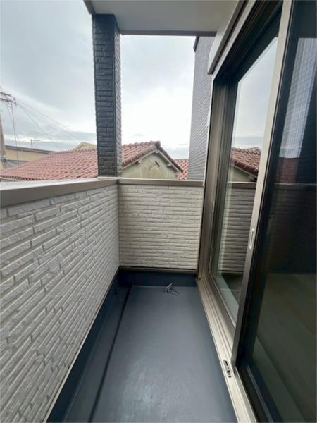 ジーメゾン泉が丘アクア 部屋画像