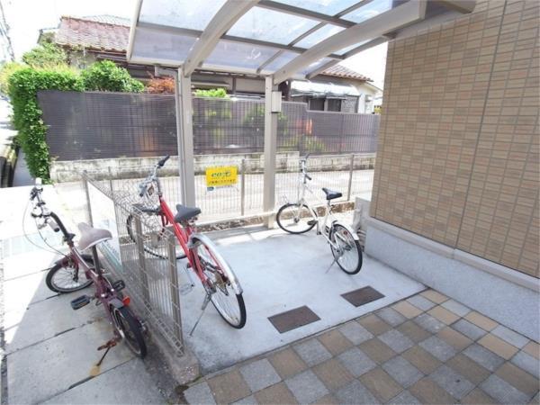 ユニヴェール霞ヶ丘 その他