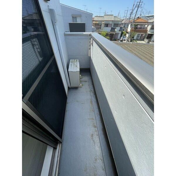 アジール・デュオ 部屋画像