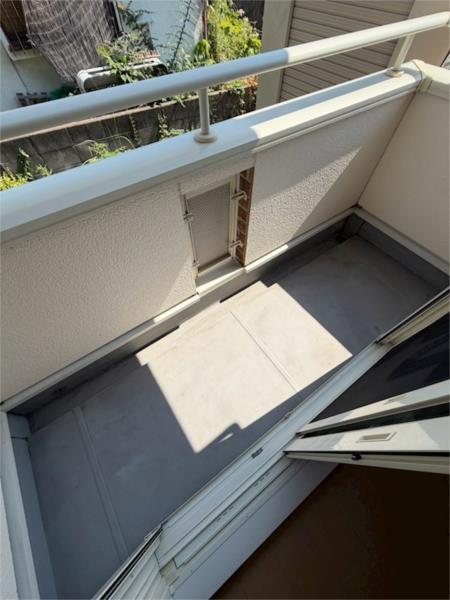 名谷ハイツ 部屋画像