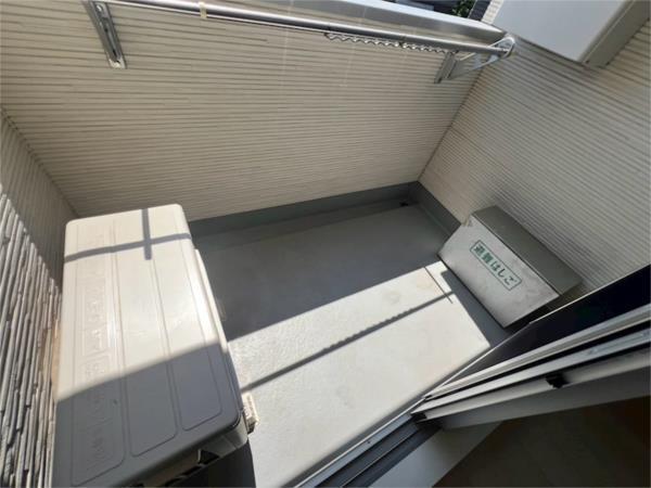 フェリシア 部屋画像