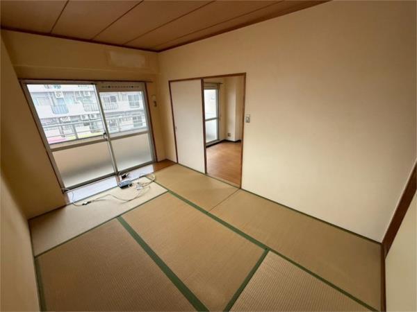 アースマンション その他部屋・スペース