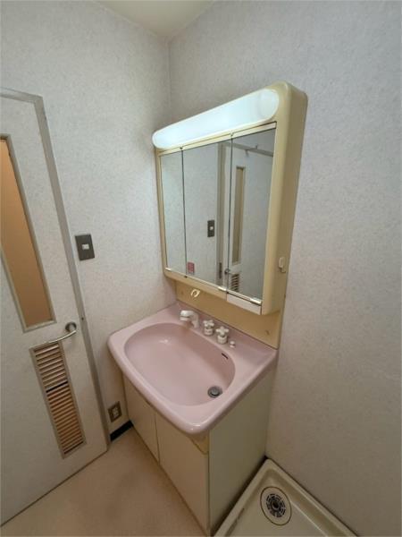 アースマンション 部屋画像