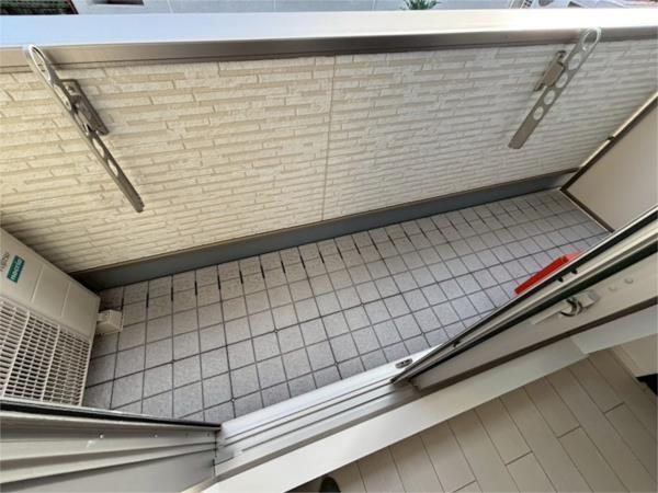 クラシオン 部屋画像