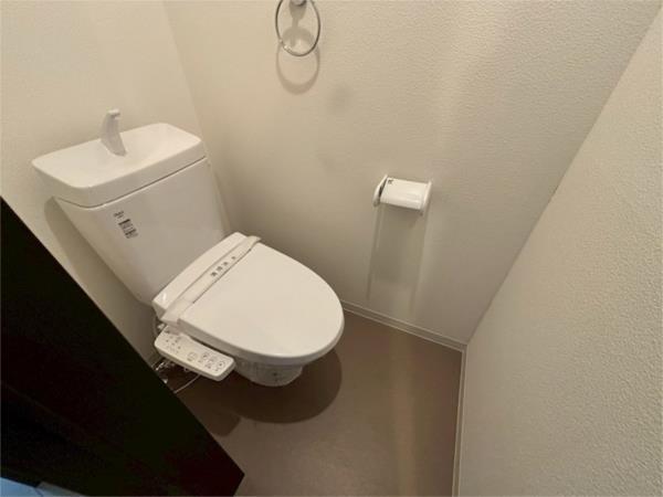 クラシオン トイレ