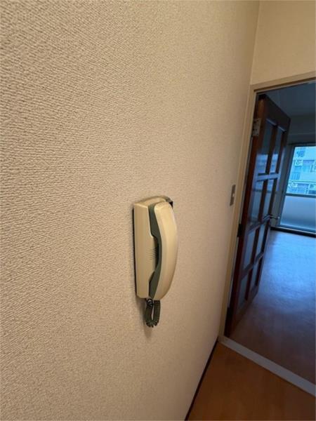 アースマンション 部屋画像