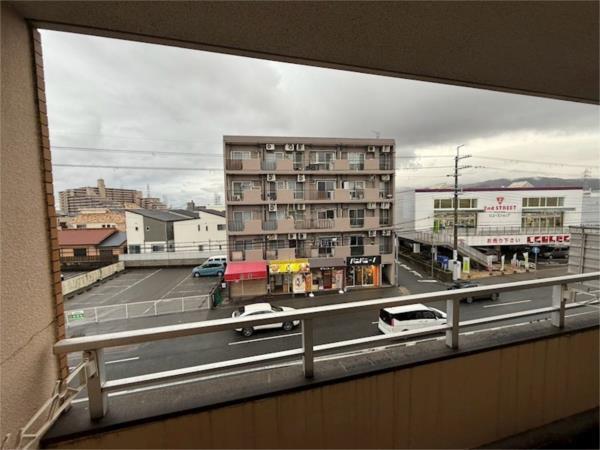 アースマンション その他