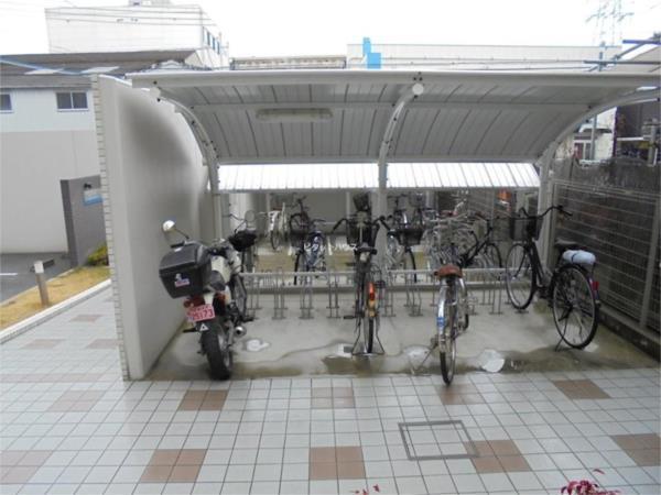 アジュール水堂 その他