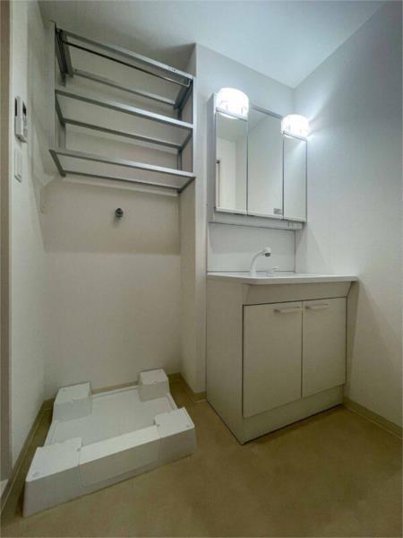 ラモーナ佃II 部屋画像