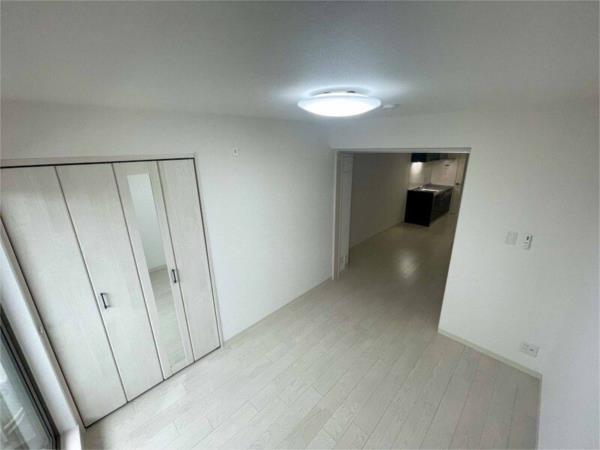 ラモーナ佃II 収納