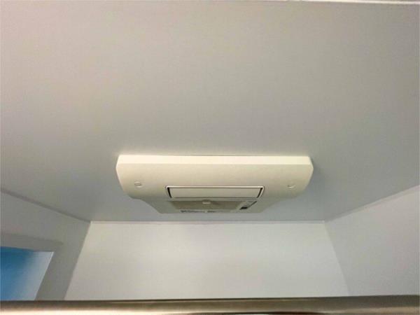 ラモーナ佃II 部屋画像