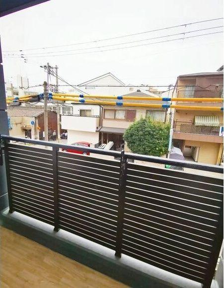 JPレジデンス大阪WESTIII 部屋画像