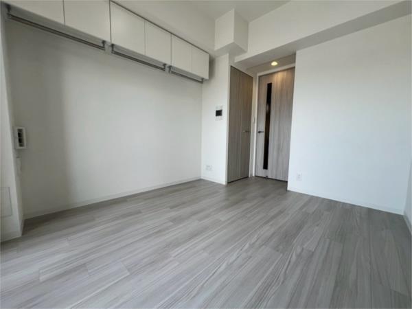 プレサンスＯＳＡＫＡ姫里ヴィオン その他部屋・スペース