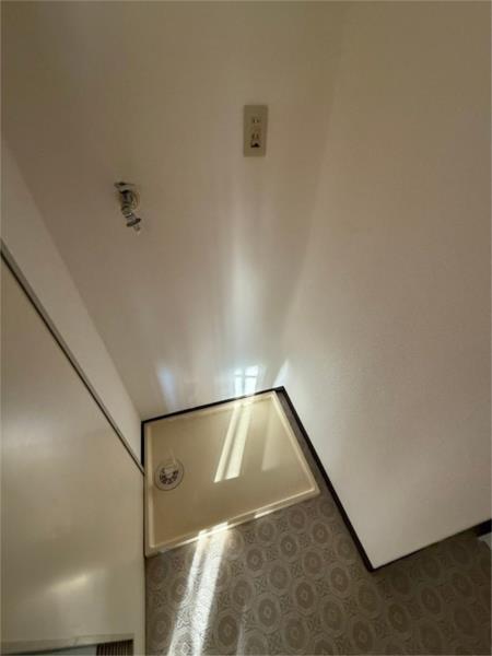 フレイグラント坂山 部屋画像