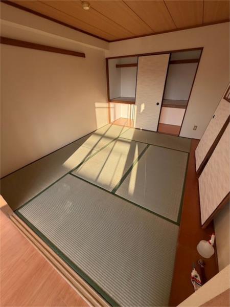 フレイグラント坂山 その他