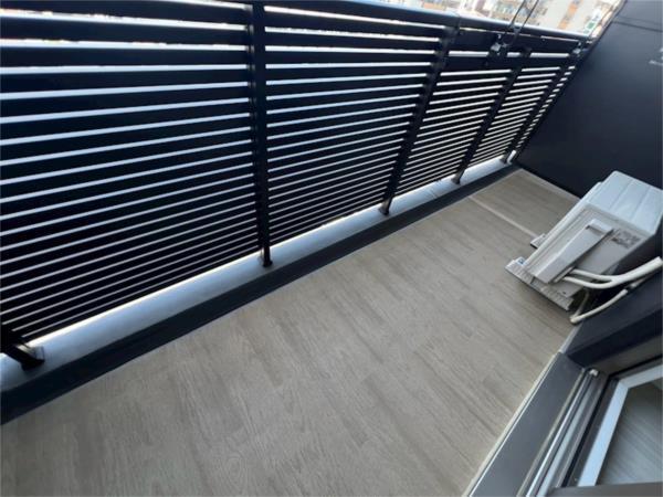 プレサンスＯＳＡＫＡ姫里ヴィオン 部屋画像