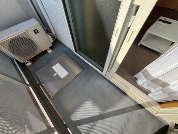 レオパレスデイジーヴィラ 部屋画像