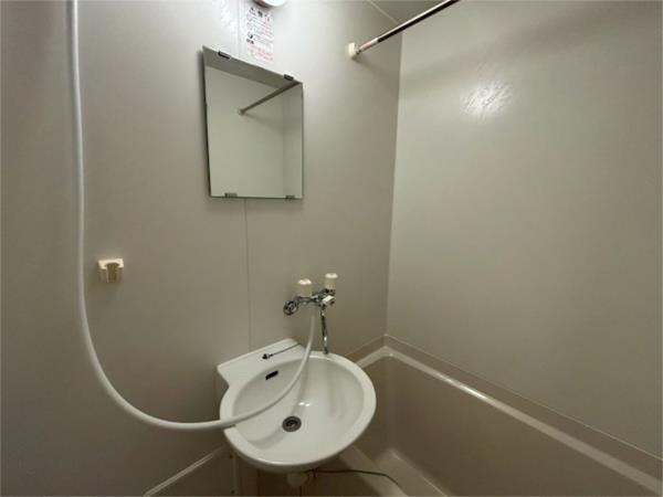レオパレスデイジーヴィラ 部屋画像
