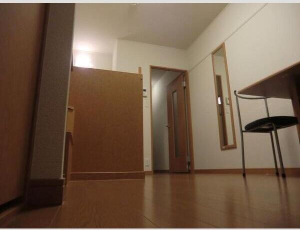 レオパレス淵ノ上公園 その他部屋・スペース