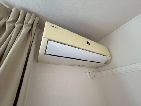 レオパレス近松II 部屋画像
