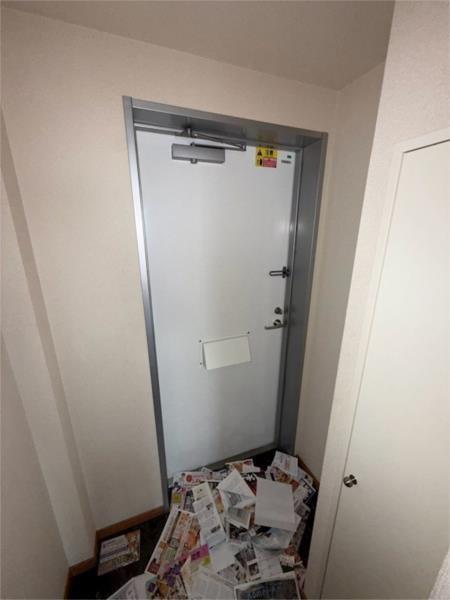 レオパレス近松II その他