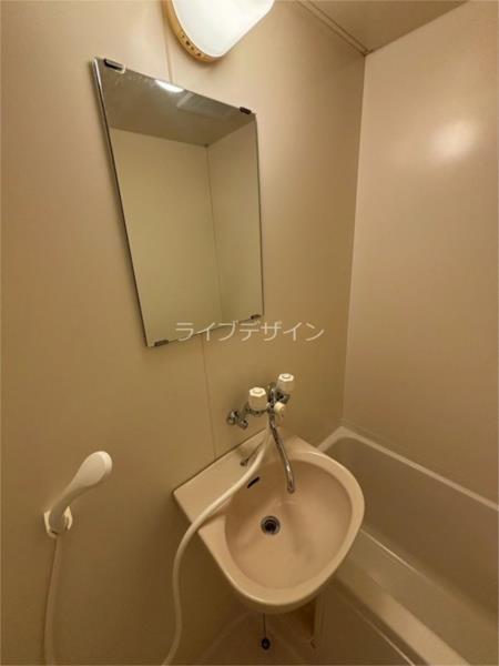 レオパレス猪名川 部屋画像