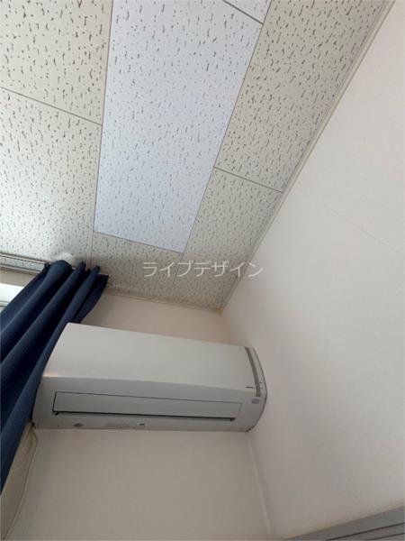 レオパレス猪名川 部屋画像