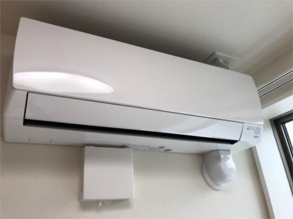 エトワールシャトーI 部屋画像