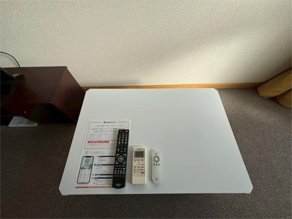 レオパレスデイジーヴィラ その他