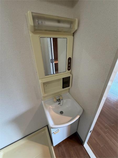 プラザ学園南 部屋画像