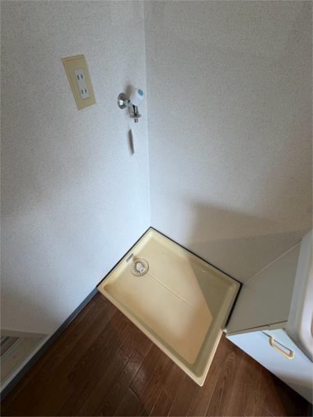 プラザ学園南 部屋画像