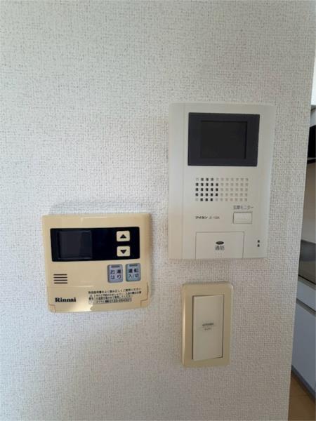 名谷ハイツ 部屋画像