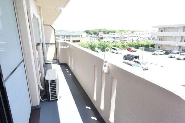 La　Ｖista　HIROSE その他