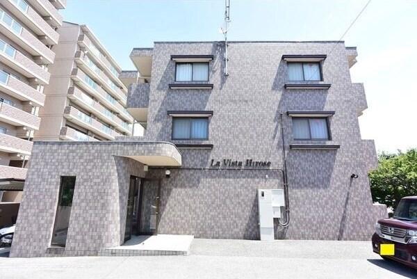 La　Ｖista　HIROSE その他