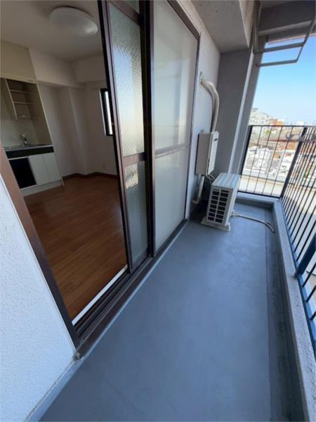 ステラ21 部屋画像