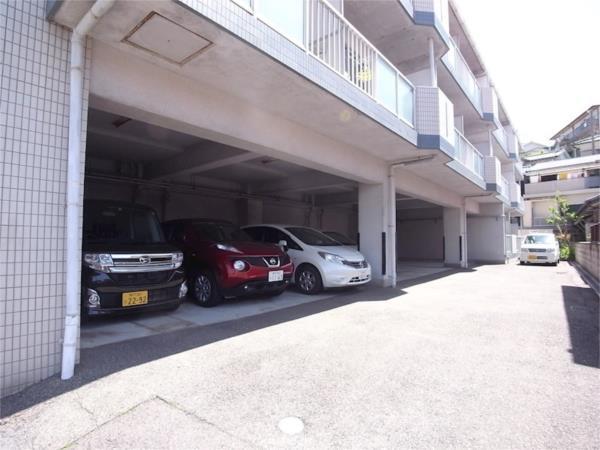 ベルトピア朝霧 その他