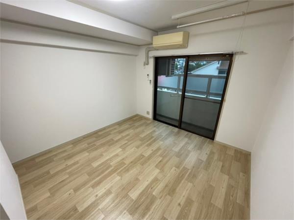 レジデンスアゼリア その他部屋・スペース