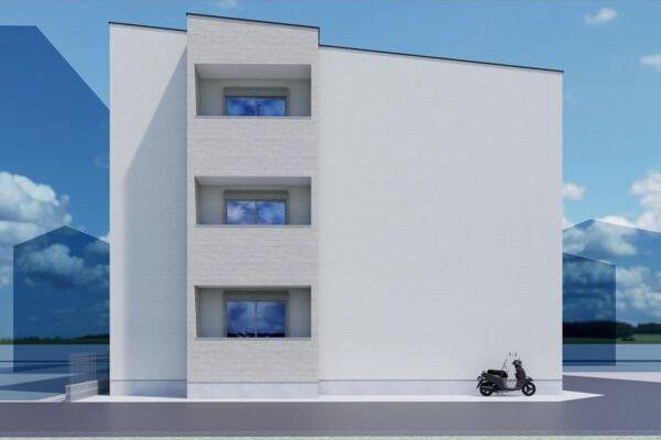 ココングランジュール尼崎西立花 部屋画像