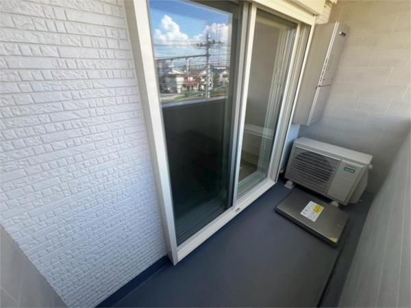 ココングランジュール尼崎西立花 部屋画像