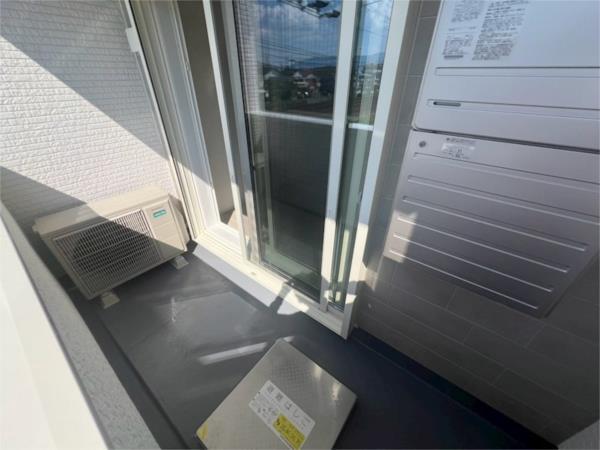 ココングランジュール尼崎西立花 部屋画像