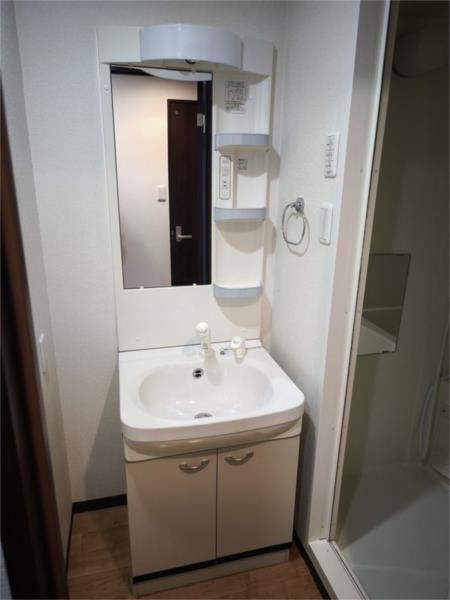 エクセレント上新15 部屋画像