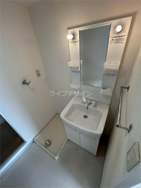 アビタ・コアI 部屋画像