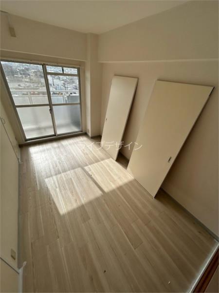 アビタ・コアI 部屋画像