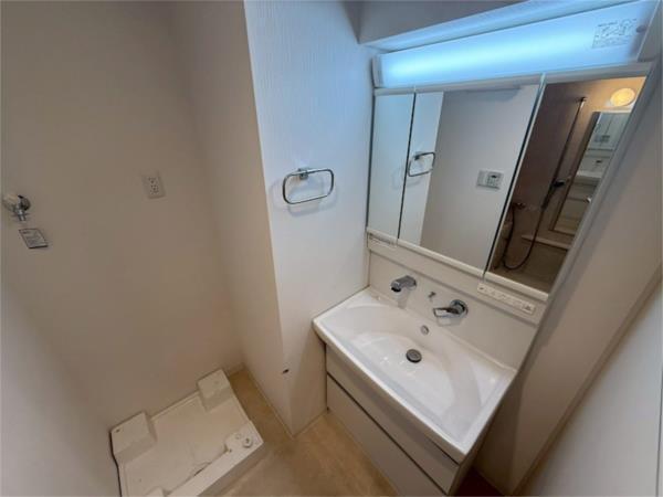 グランリール 部屋画像