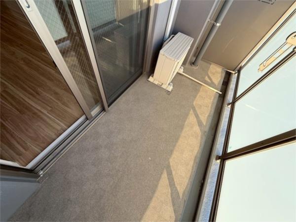 グランリール 部屋画像