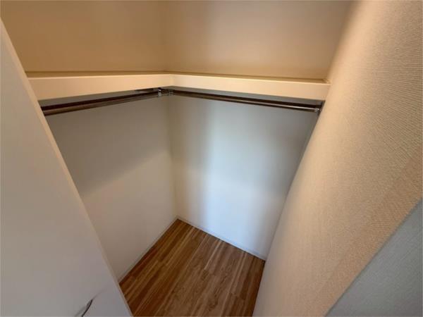 グランリール 収納