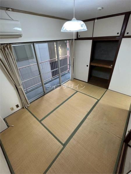 ヴィラ東伊丹 その他部屋・スペース