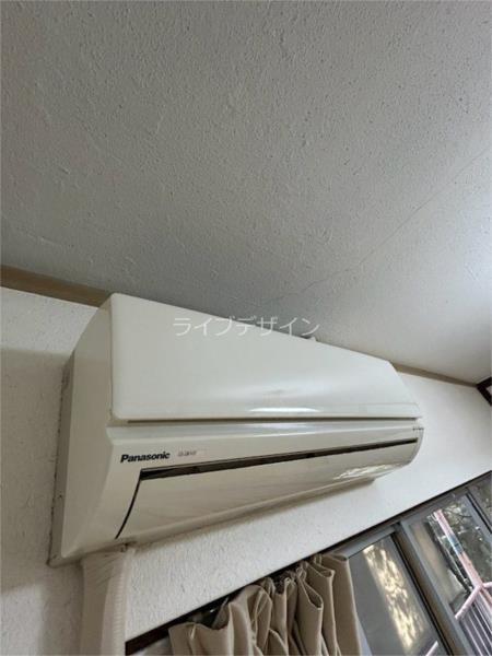 ヴィラ東伊丹 部屋画像
