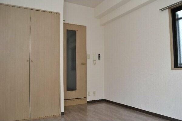 ジョリーアビタ白峰 部屋画像